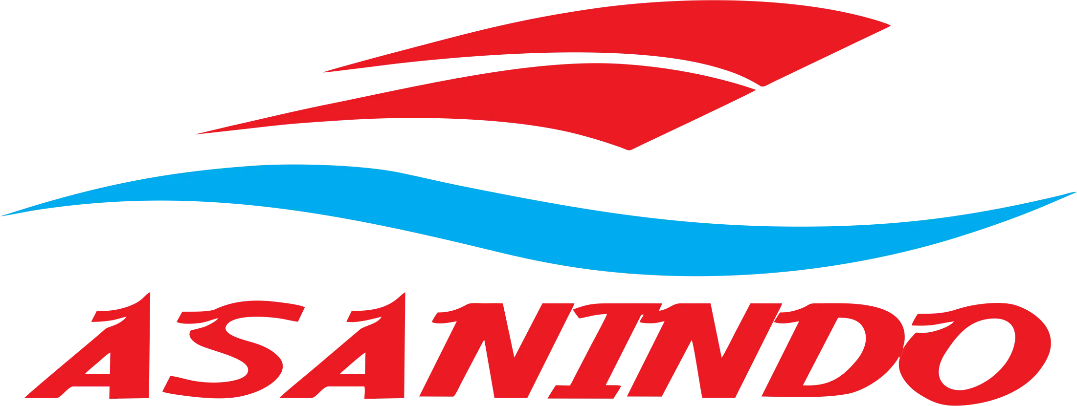 PT ASANINDO JAYA ABADI LOGO