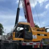 Crane 25 Ton
