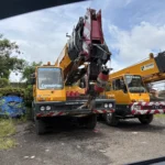 crane 12 ton
