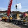 Crane 25 Ton