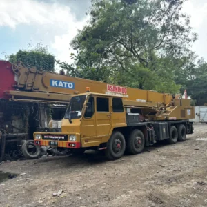 Sewa Crane Jakarta