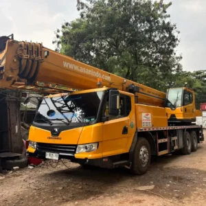 Sewa Crane Bekasi